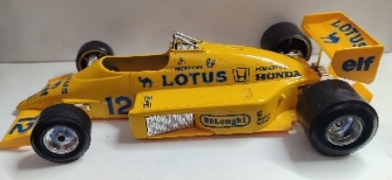 LOTUAS F1 1.24 BB